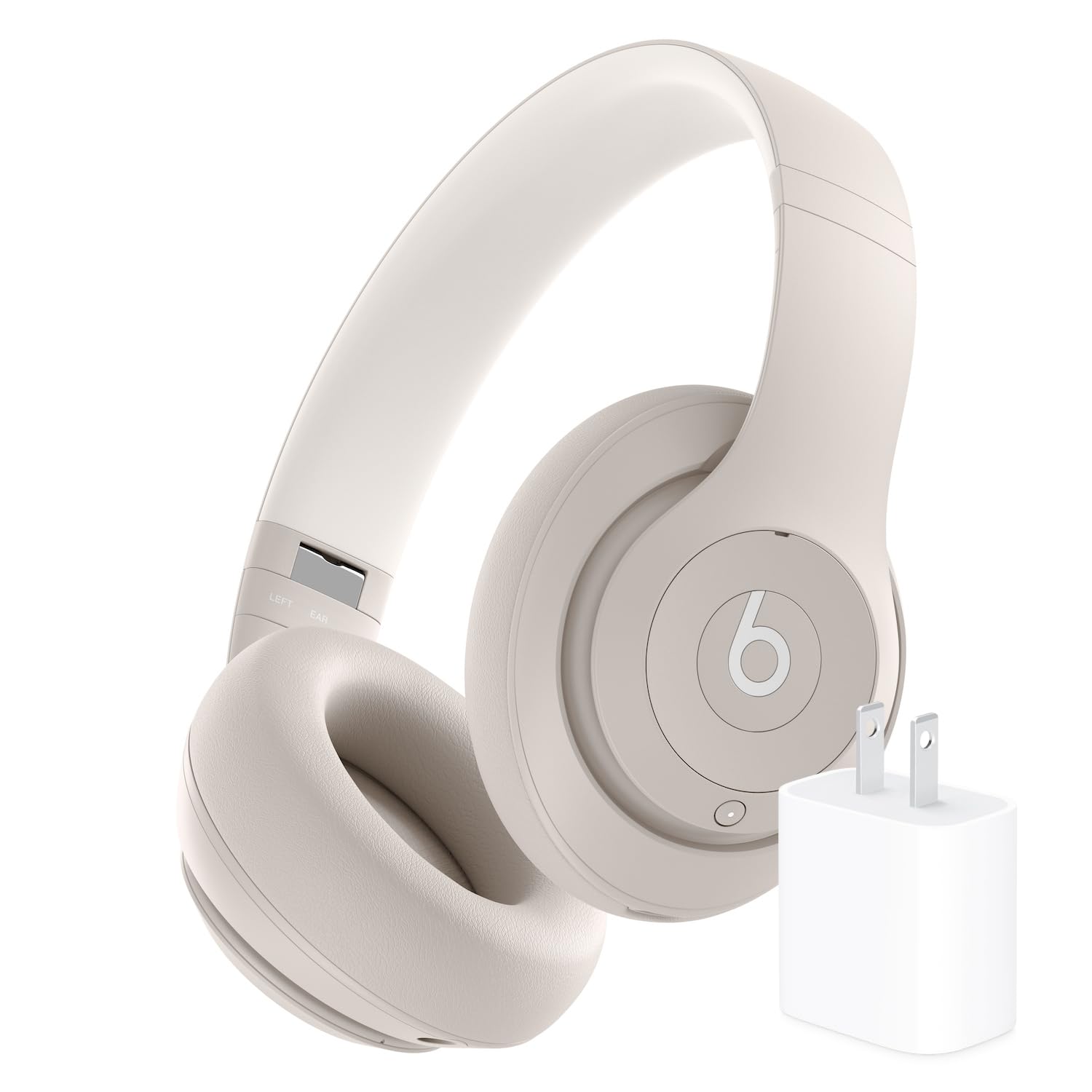 50% Off Beats Studio Pro & Apple 20W USB-C Adapter