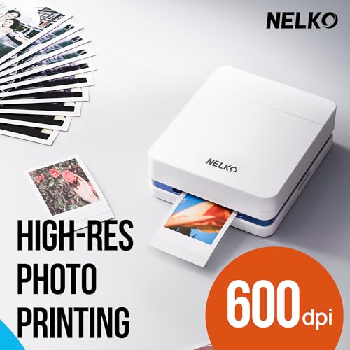 Save $30 on Nelko Portable Photo Printer with Code - Image 4