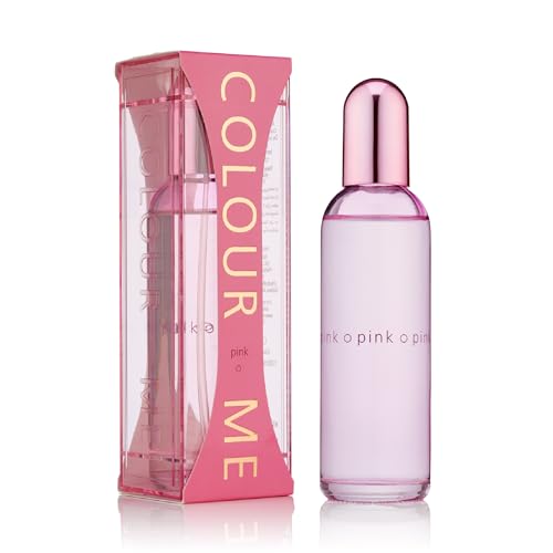 Colour Me Pink EDP Spray at $27.98 – Great Value - Image 2