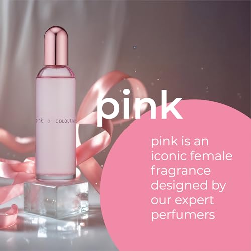 Colour Me Pink EDP Spray at $27.98 – Great Value - Image 3
