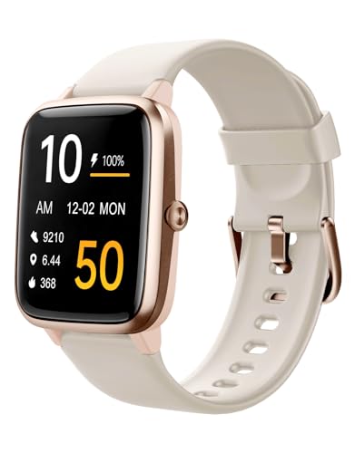 Up to 60% Off Fitness Tracker Smartwatch with Code - Image 2
