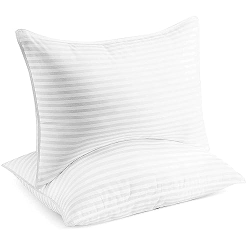 48% Off Beckham Hotel Collection Bed Pillows Set of 2 - Image 5