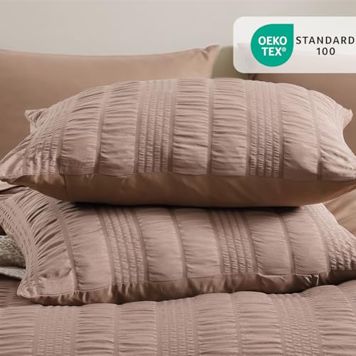 Save 35% on CASAAGUSTO 7-Piece Queen Comforter Set - Image 7