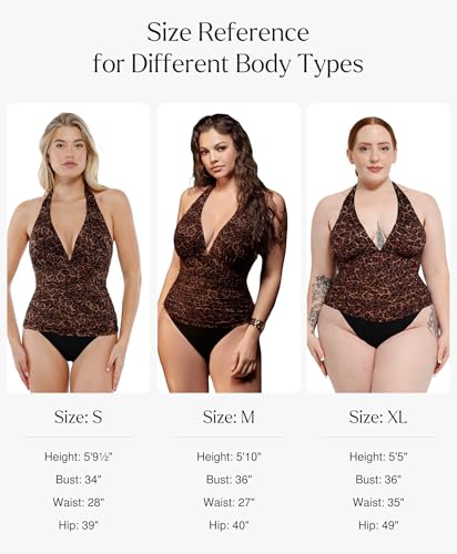 50% Off Popilush Tummy Control One Piece Swimsuit - Image 7