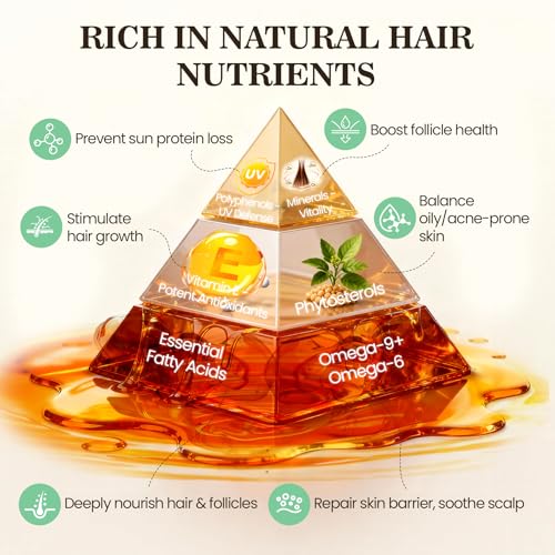 25% Off 100% Organic Batana Hair Oil – Code O7M6YGA9 - Image 4
