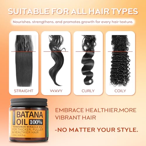 25% Off 100% Organic Batana Hair Oil – Code O7M6YGA9 - Image 7