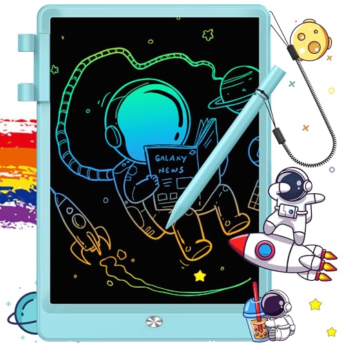 75% Off FLUESTON LCD Writing Tablet for Kids 10 Inch - Image 2