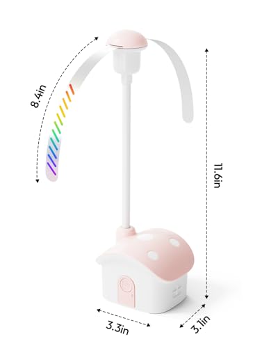 40% Off Gaiatop Fly Fans for Tables – Use Code JKACMR46 - Image 7