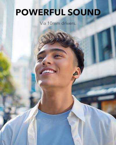 50% Off Soundcore P30i Noise Cancelling Earbuds! - Image 4