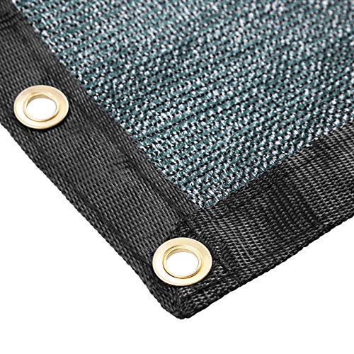 60% Off Sunnyglade 6x50 ft Privacy Screen for Yard - Image 5