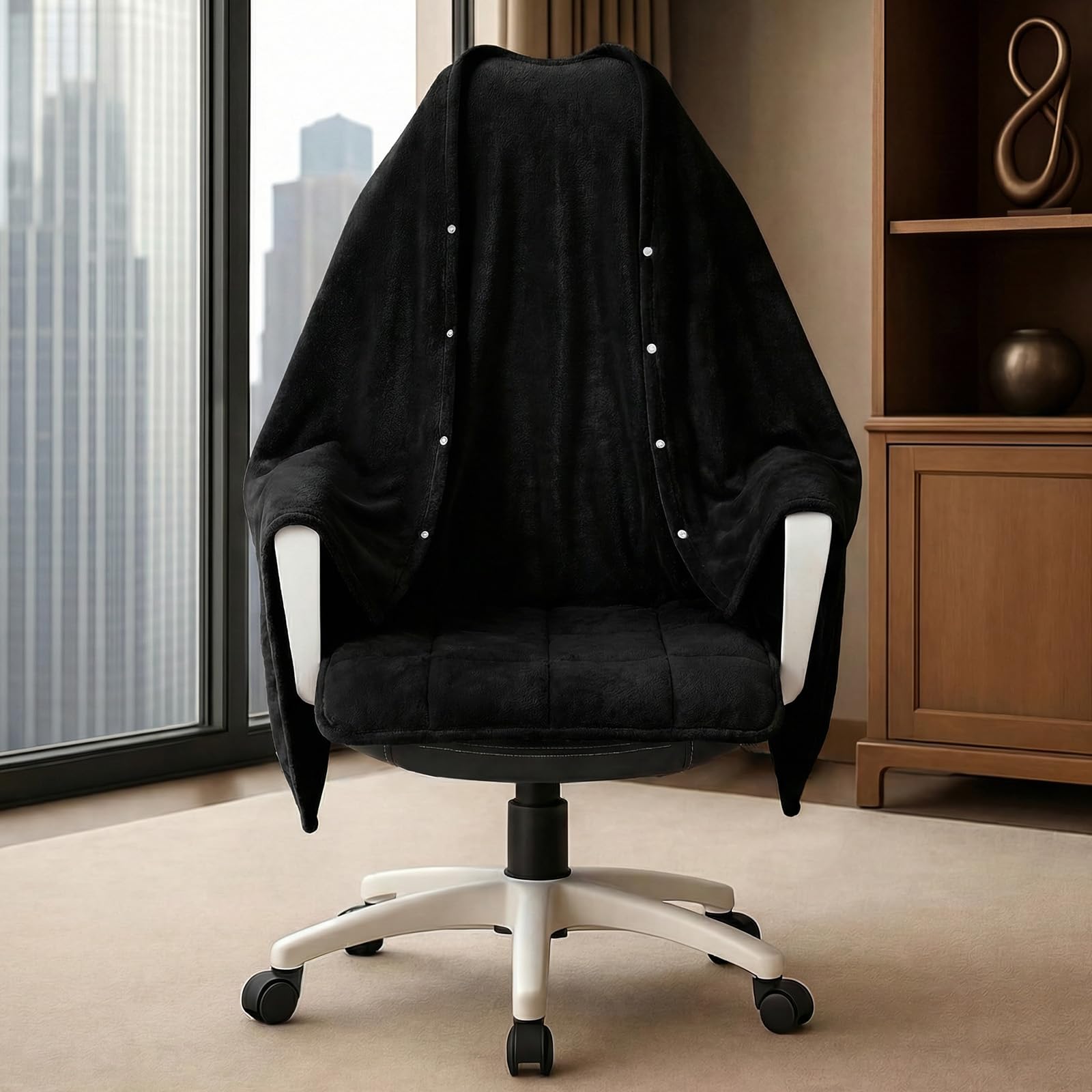 30% Off Himake Cozy Office Chair Blanket