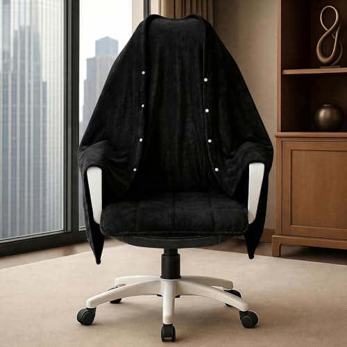 30% Off Himake Cozy Office Chair Blanket - Image 2