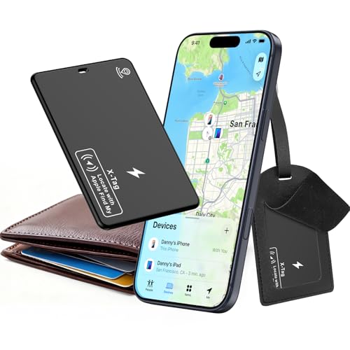 67% Off SIXTHGU Ultra-Thin Wallet Tracker Card with Code - Image 2