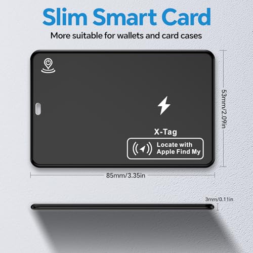 67% Off SIXTHGU Ultra-Thin Wallet Tracker Card with Code - Image 3
