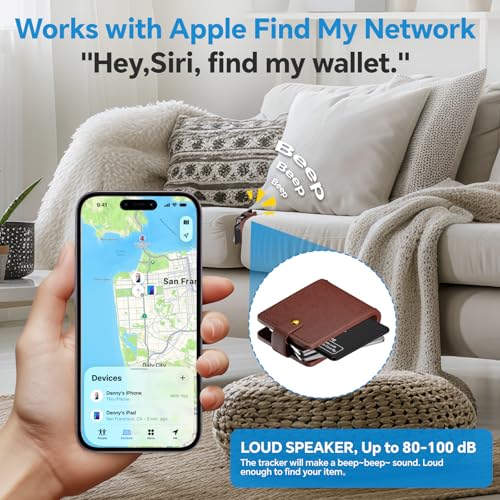 67% Off SIXTHGU Ultra-Thin Wallet Tracker Card with Code - Image 5