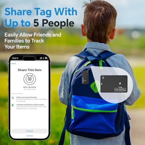 67% Off SIXTHGU Ultra-Thin Wallet Tracker Card with Code - Image 6