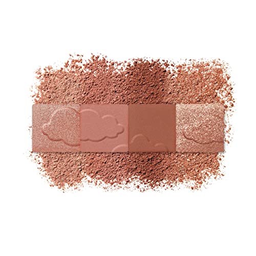 64% Off COVERGIRL Clean Fresh Eyeshadow Palette - Image 4