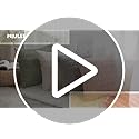 44% Off MIULEE Pack of 2 Corduroy Throw Pillow Covers 18x18 - Image 8