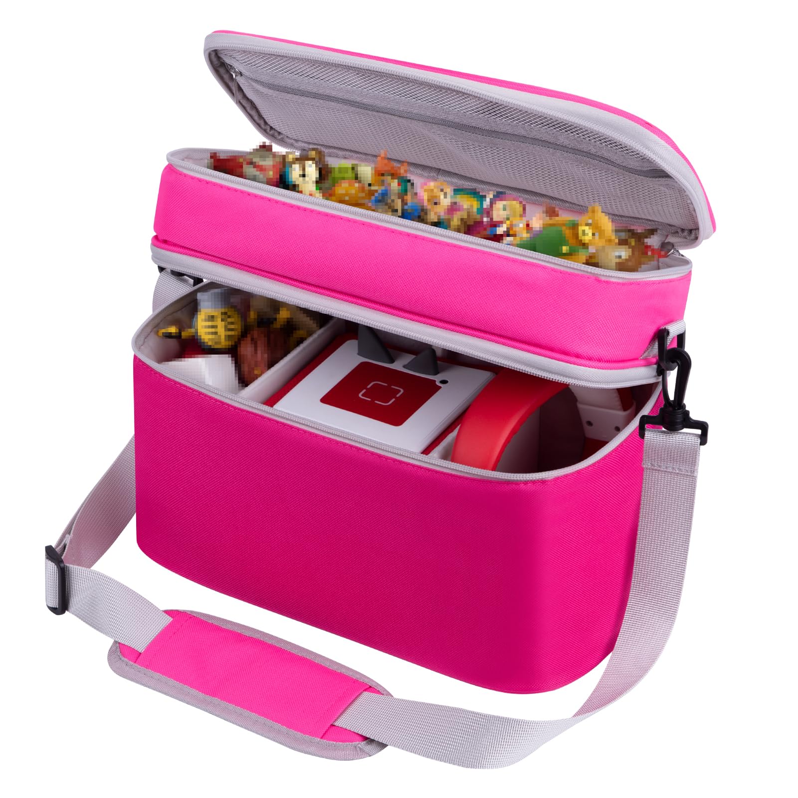 50% Off Bevegekos Travel Bag for Toniebox Sets