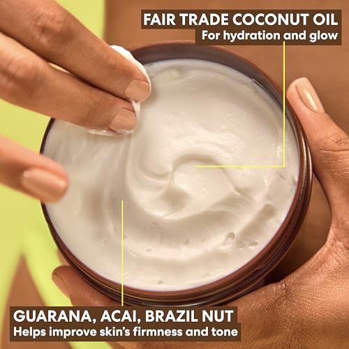 31% Off Palmer's Brazilian Coco Cream - Skin Firming & Hydrating - Image 7