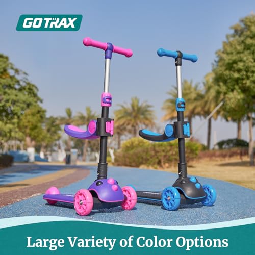 47% Off Gotrax KS3 Pro Kids Folding Kick Scooter - Image 7