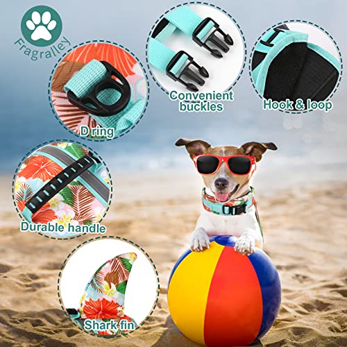 Save with code HTJFSQU8 on Shark Dog Life Jacket - Image 6
