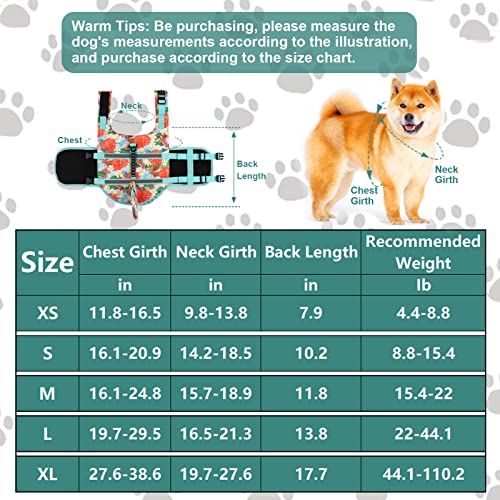 Save with code HTJFSQU8 on Shark Dog Life Jacket - Image 7