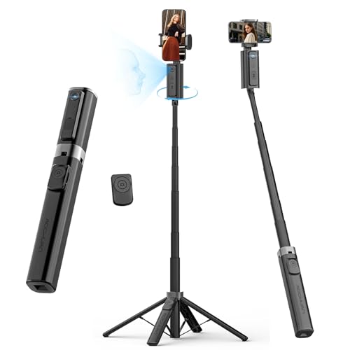 40% Off AOCHUAN Auto Face Tracking Tripod with Code - Image 2