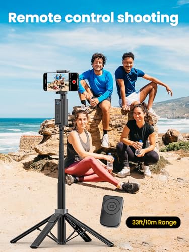 40% Off AOCHUAN Auto Face Tracking Tripod with Code - Image 7