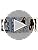 50% Off Kate Kasin Women Short Sleeve Polo Sweater - Image 8