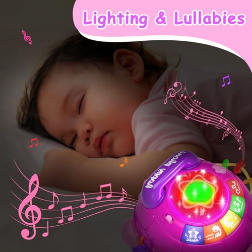 28% Off Ussybaby Musical Turtle Crawling Toy with Code - Image 7