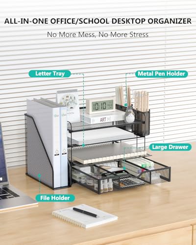 Save 37% on a Desk File Organizer, Ends Soon! - Image 3