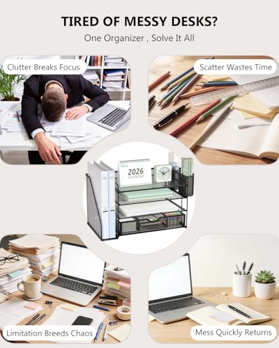 Save 37% on a Desk File Organizer, Ends Soon! - Image 4