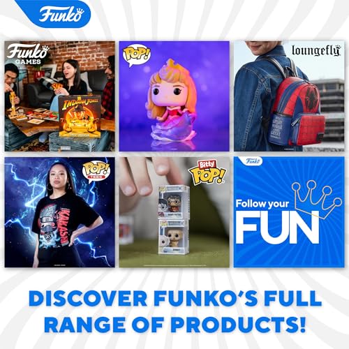 Save 48% on Funko Pop! One Piece Luffy Vinyl Figure - Image 7