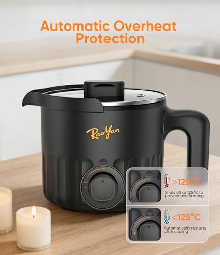 Save $13.60 on 1.5L Wax Melter with Pour Spout and Spoon - Image 3