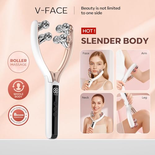 30% Off Doge&Vollar Face Massager for Women - Use Code ZC5ZZP9Q - Image 3