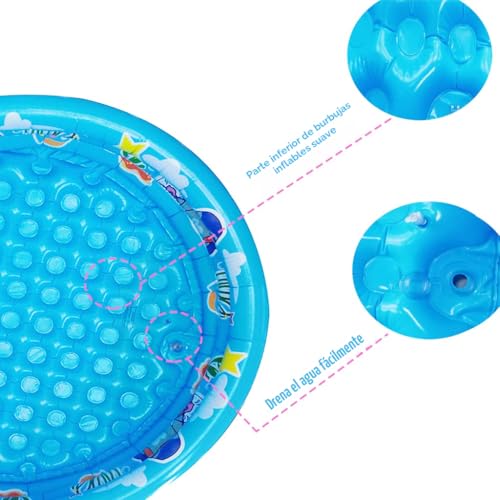 30% Off Kids Inflatable Pool - Only $20.87 - Image 3