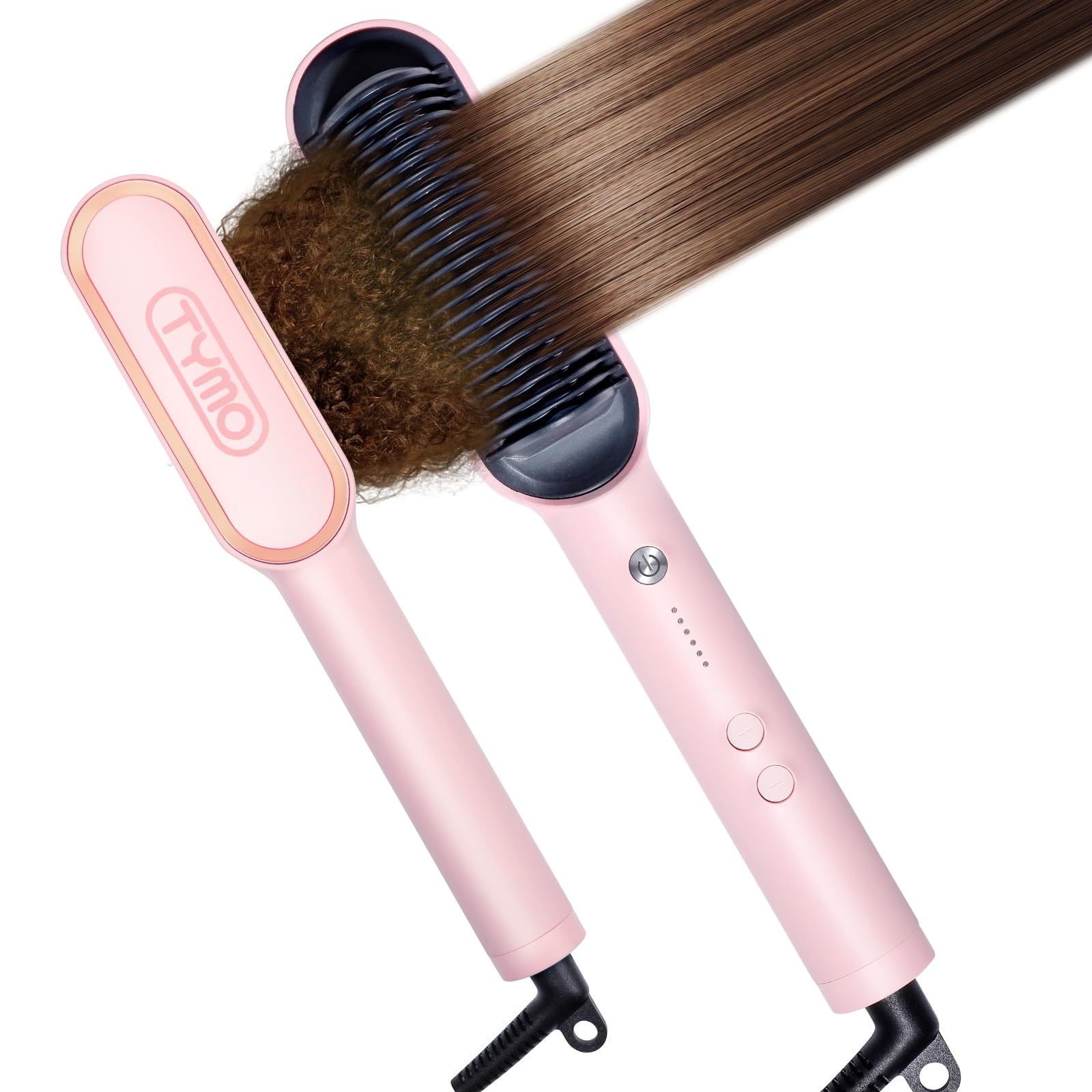 17% Off TYMO Ring Hair Straightener - $49.99