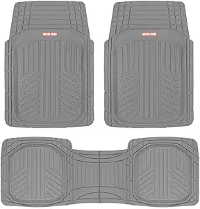 37% Off Motor Trend FlexToughXL Floor Mats for Cars