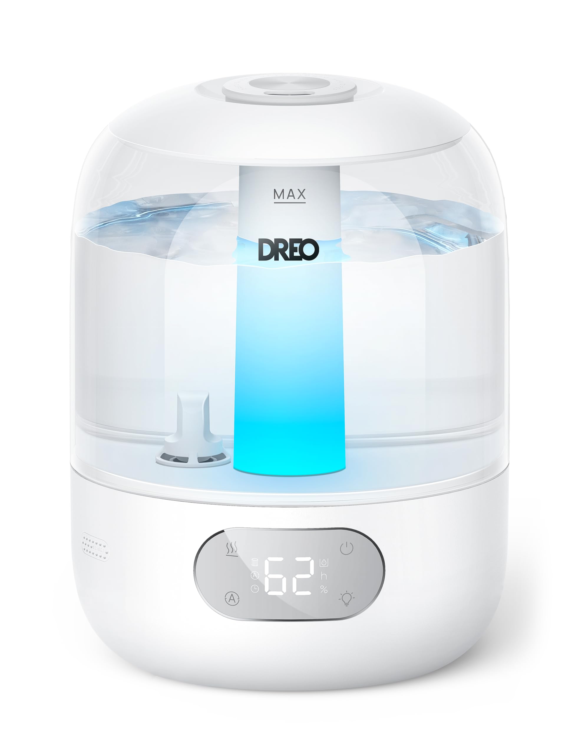 25% Off Dreo 3L Ultrasonic Cool Mist Humidifier