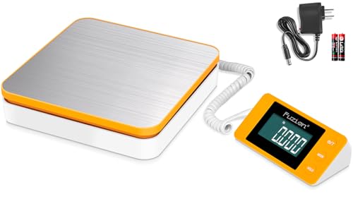 20% Off Fuzion Shipping Scale 110lb – Under $20! - Image 2