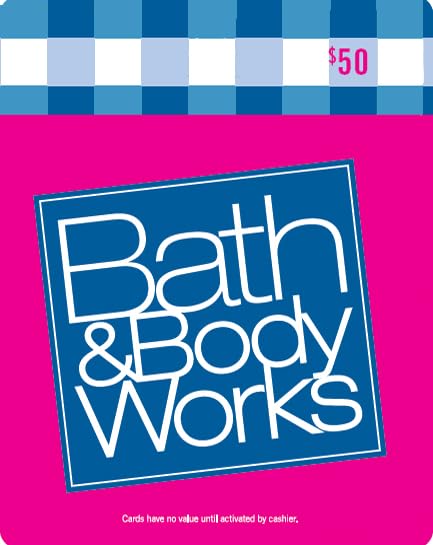 Bath & Body Works $50 Gift Card at $40 – Save $10 - Image 2