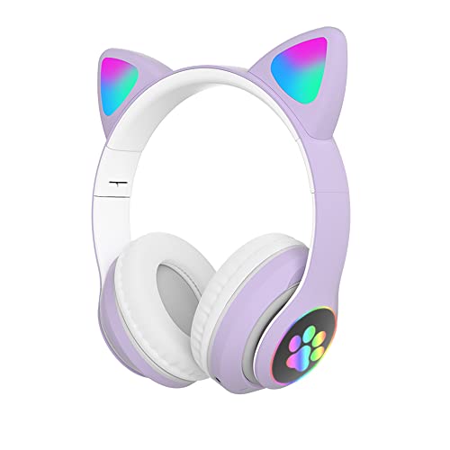 30% Off TOKANI Cat Ear Wireless Headphones for Kids - Image 2