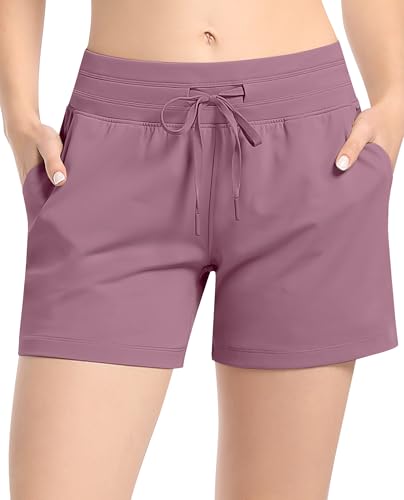 Women's Athletic Shorts with 50% Off – Use Code SB2UYF5P - Image 3