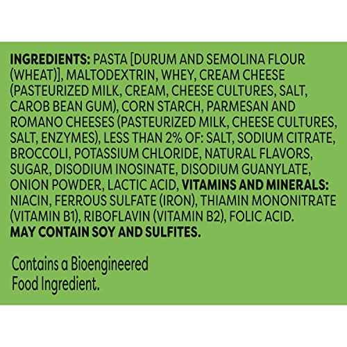 16% Off Knorr Pasta Sides Alfredo Broccoli 8 Pack - Image 4