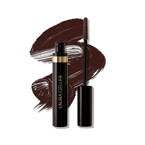 10% Off LAURA GELLER Kajal Longwear Mascara – Volumizing & Smudge-Proof - Image 2