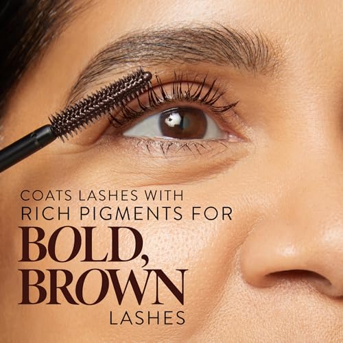 10% Off LAURA GELLER Kajal Longwear Mascara – Volumizing & Smudge-Proof - Image 4