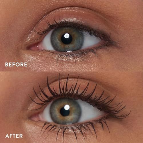10% Off LAURA GELLER Kajal Longwear Mascara – Volumizing & Smudge-Proof - Image 5