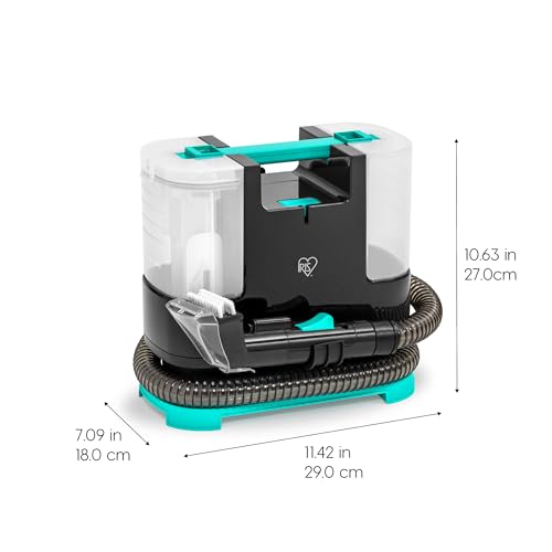 59% Off IRIS USA Carpet Spot Cleaner Machine - Image 3