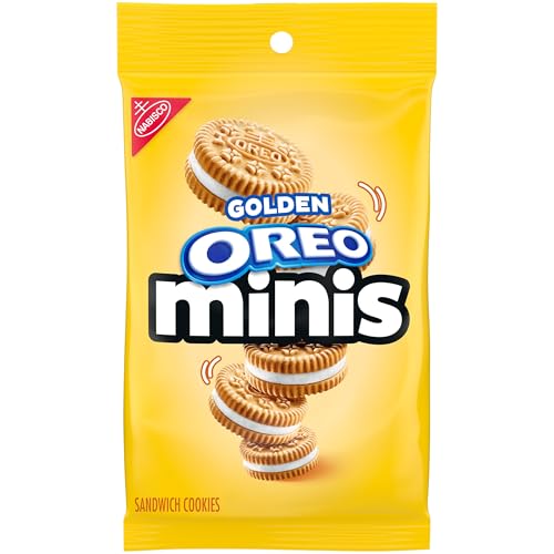 64% Off OREO Minis Golden Cookies - Only $1.97! - Image 2